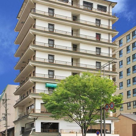 Hotel Chatelet Inn Kyoto Bagian luar foto