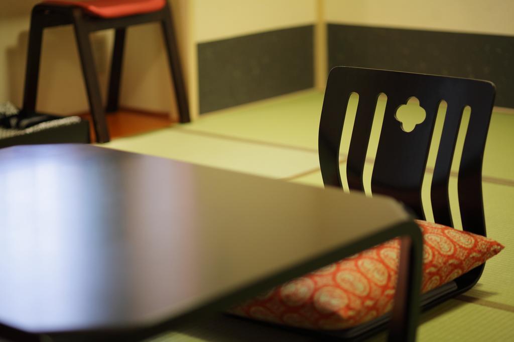 Hotel Chatelet Inn Kyoto Ruang foto