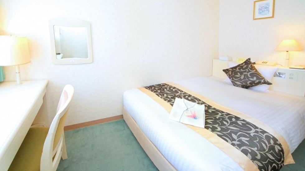 Hotel Chatelet Inn Kyoto Bagian luar foto