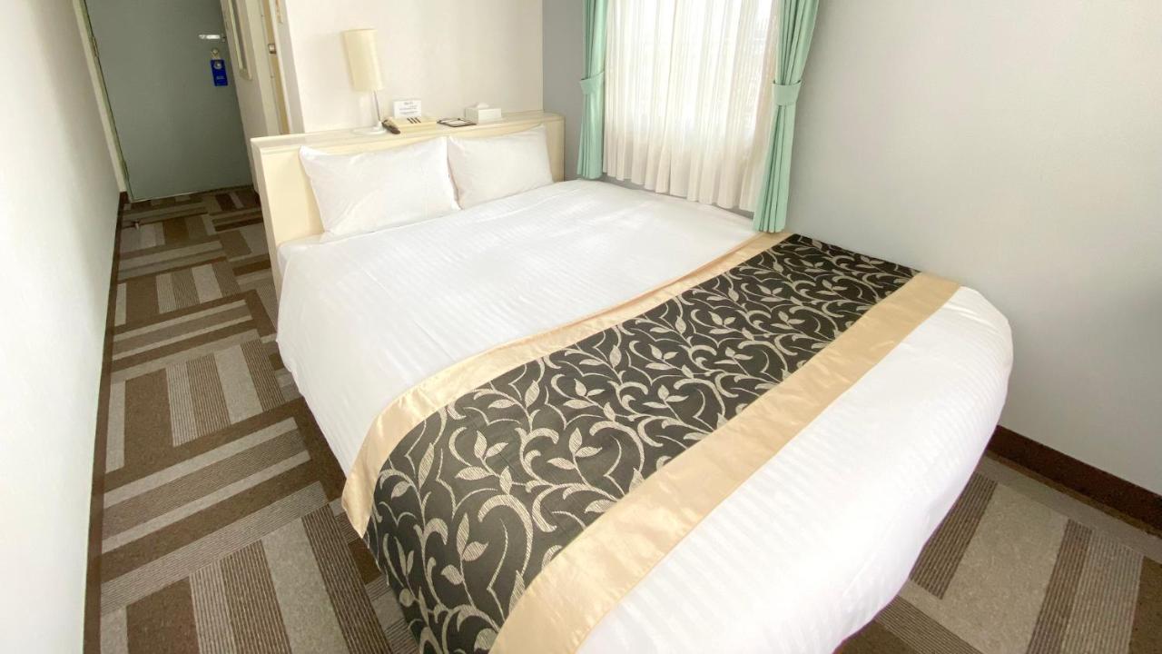 Hotel Chatelet Inn Kyoto Bagian luar foto