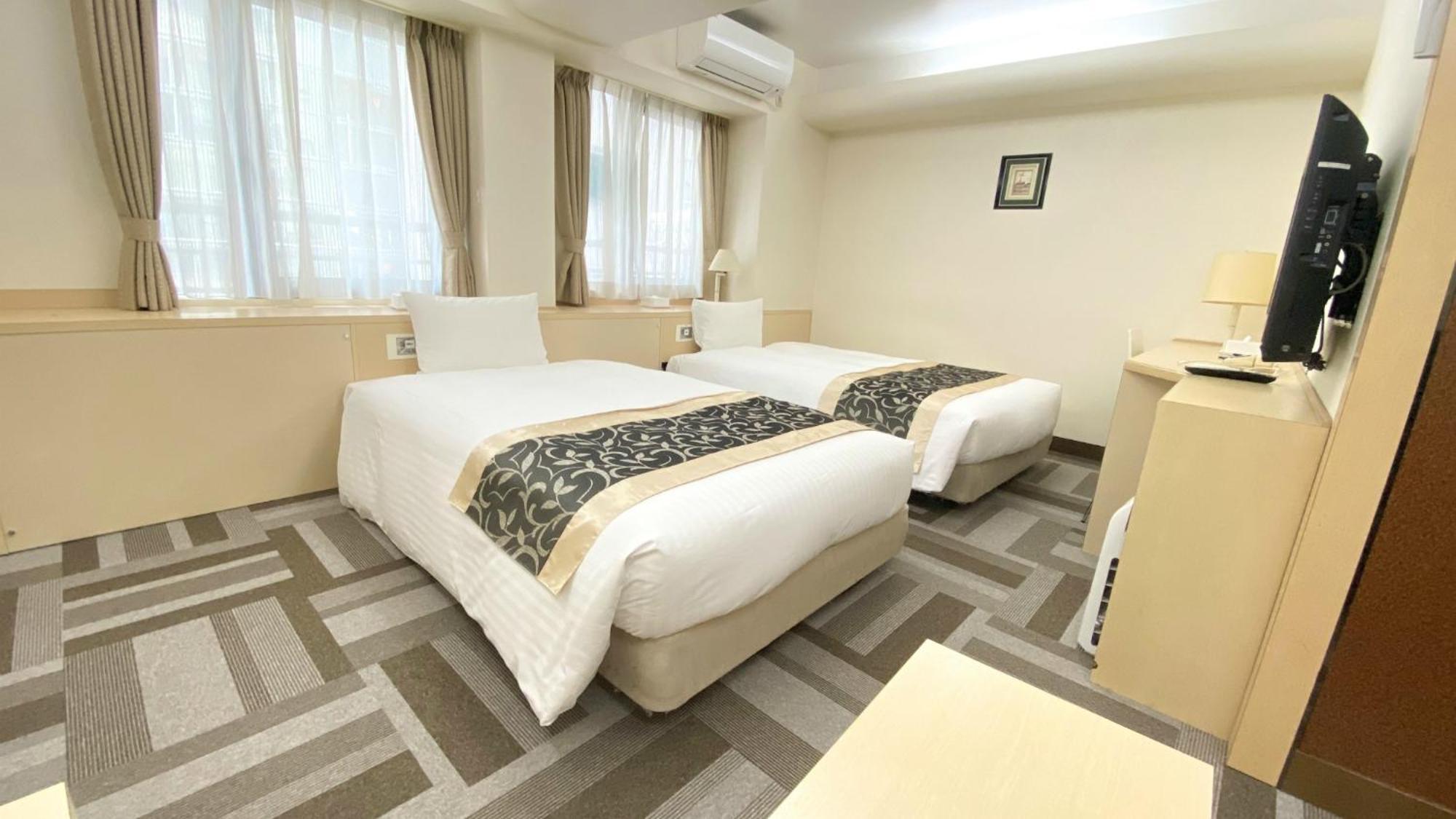 Hotel Chatelet Inn Kyoto Bagian luar foto
