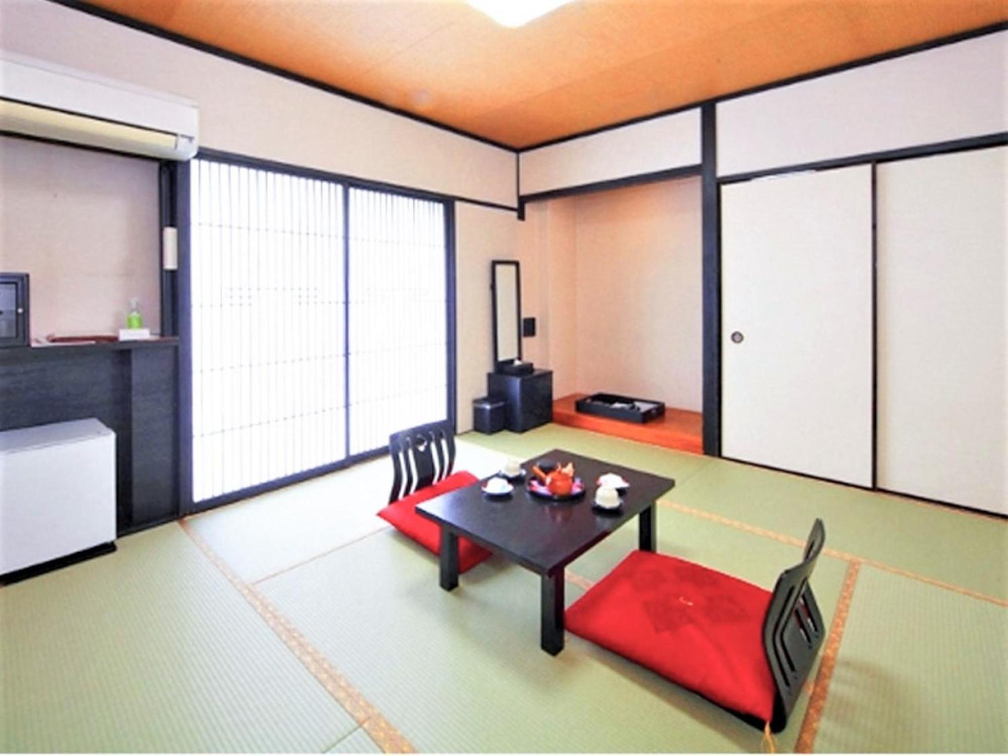 Hotel Chatelet Inn Kyoto Bagian luar foto