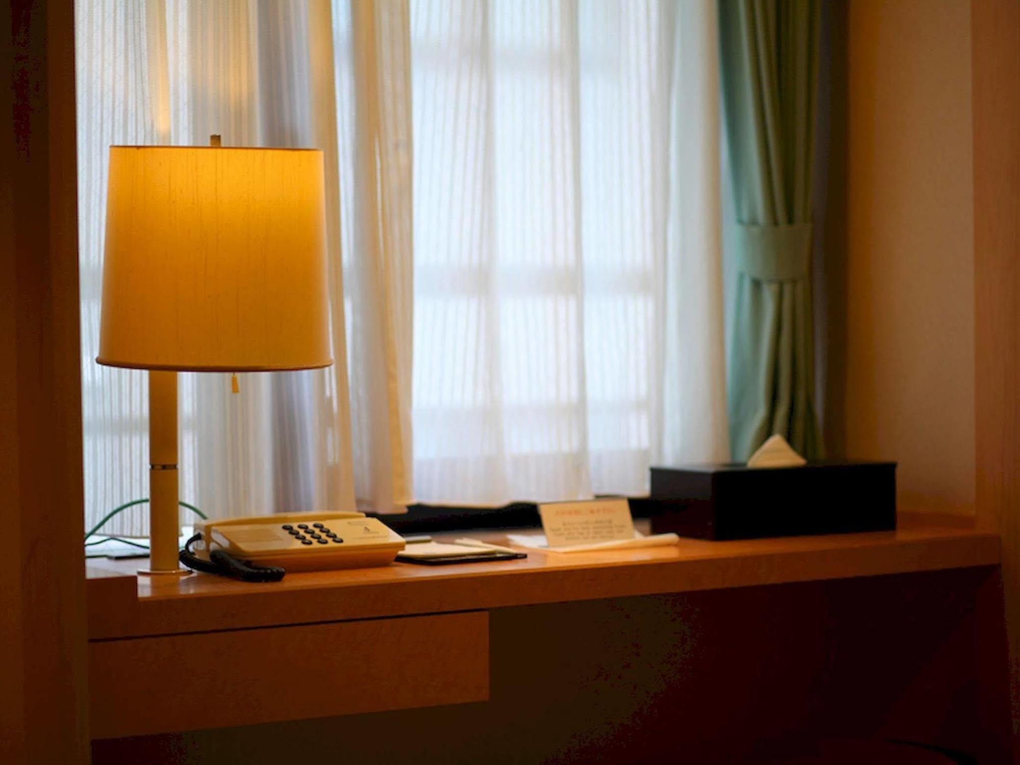 Hotel Chatelet Inn Kyoto Bagian luar foto