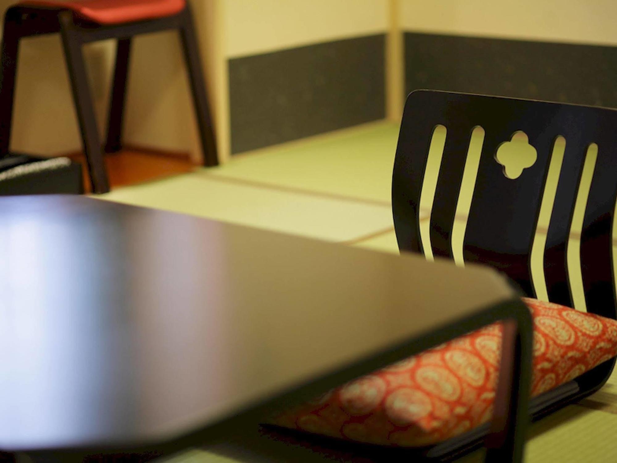 Hotel Chatelet Inn Kyoto Bagian luar foto