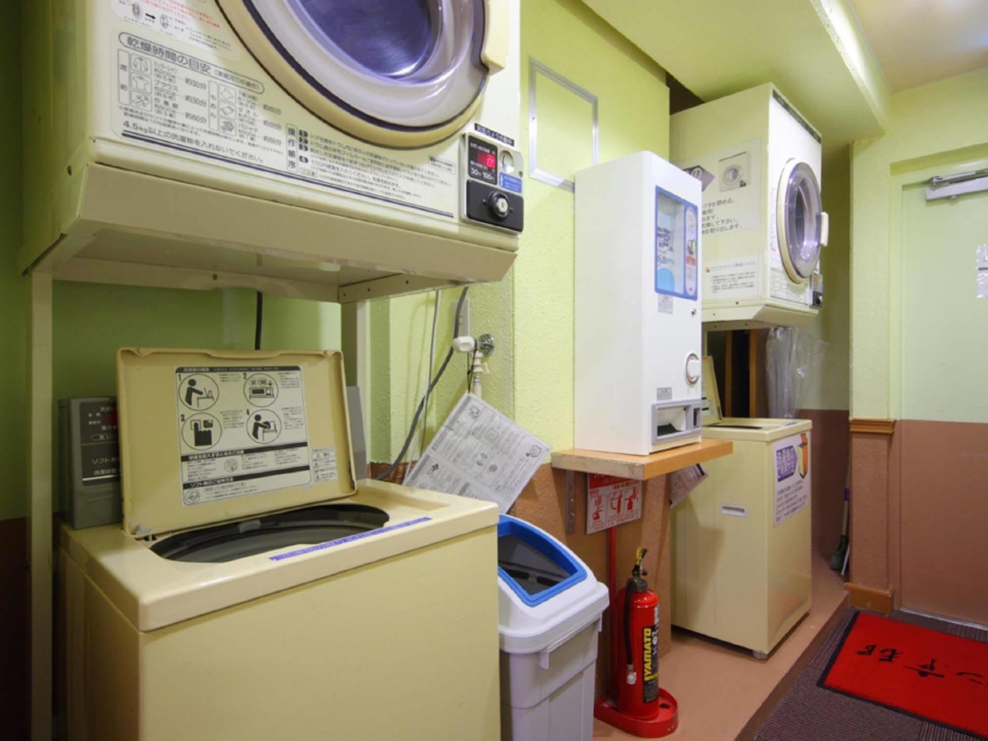 Hotel Chatelet Inn Kyoto Bagian luar foto