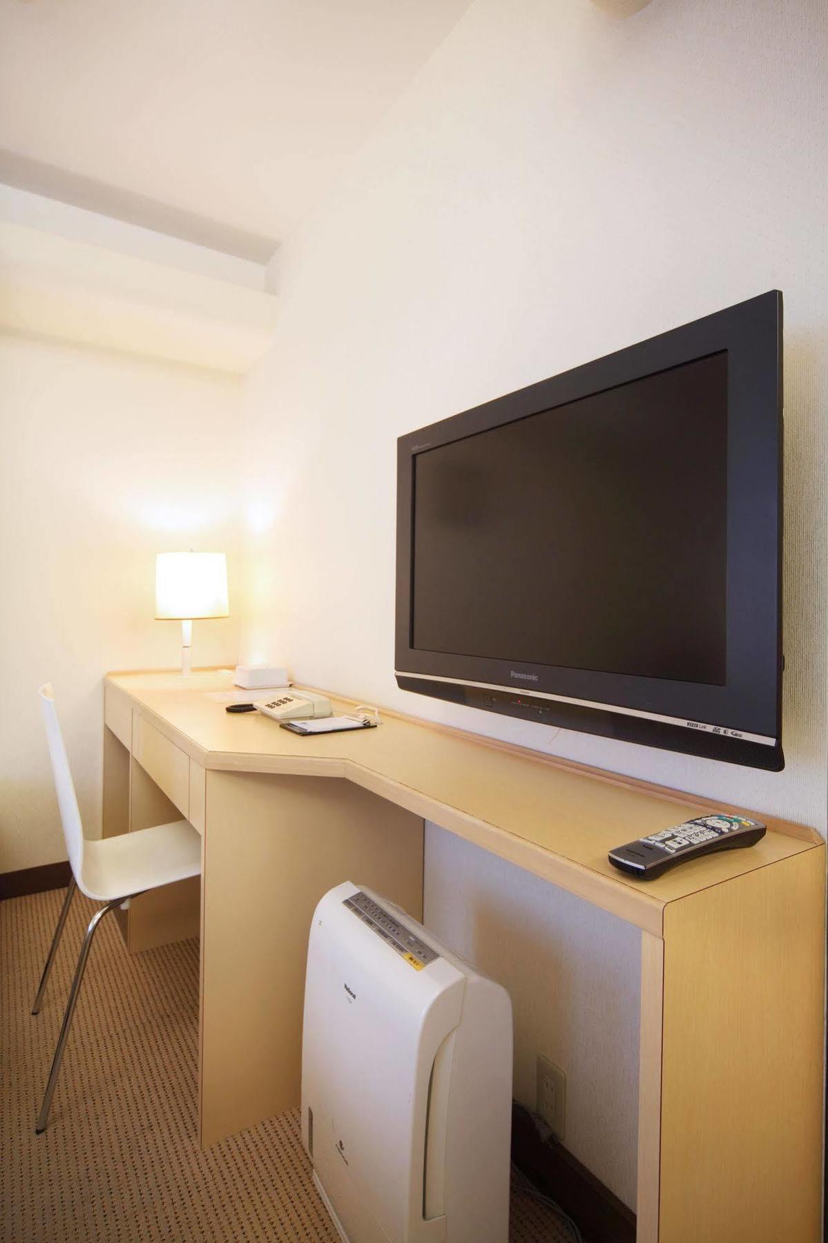 Hotel Chatelet Inn Kyoto Bagian luar foto
