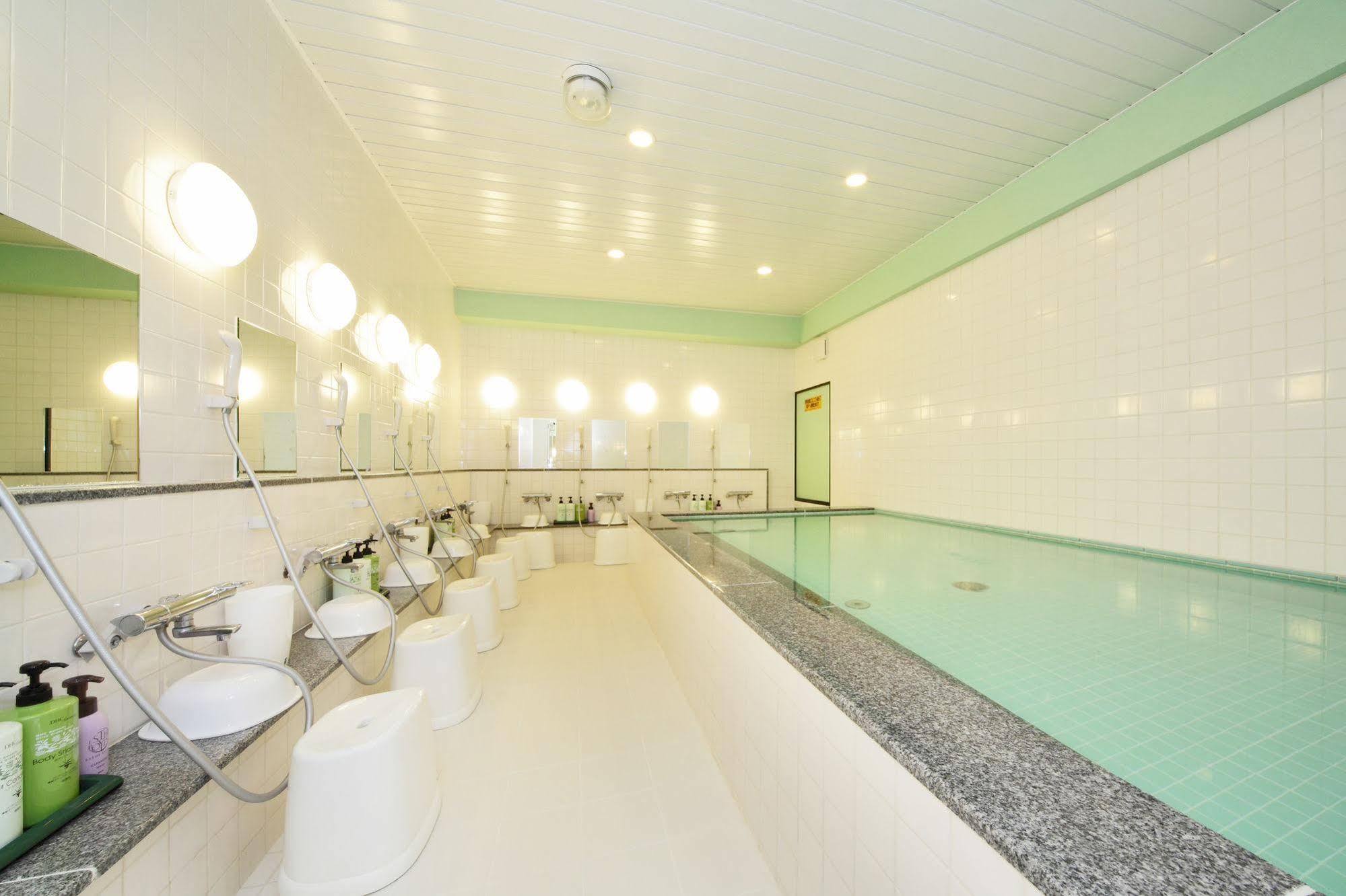 Hotel Chatelet Inn Kyoto Bagian luar foto