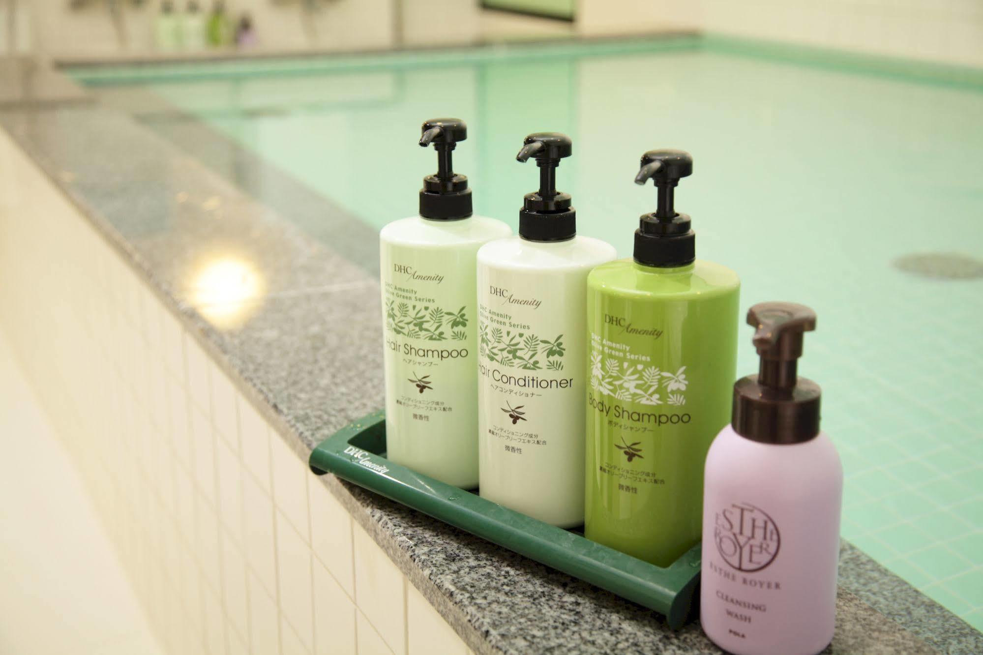 Hotel Chatelet Inn Kyoto Bagian luar foto