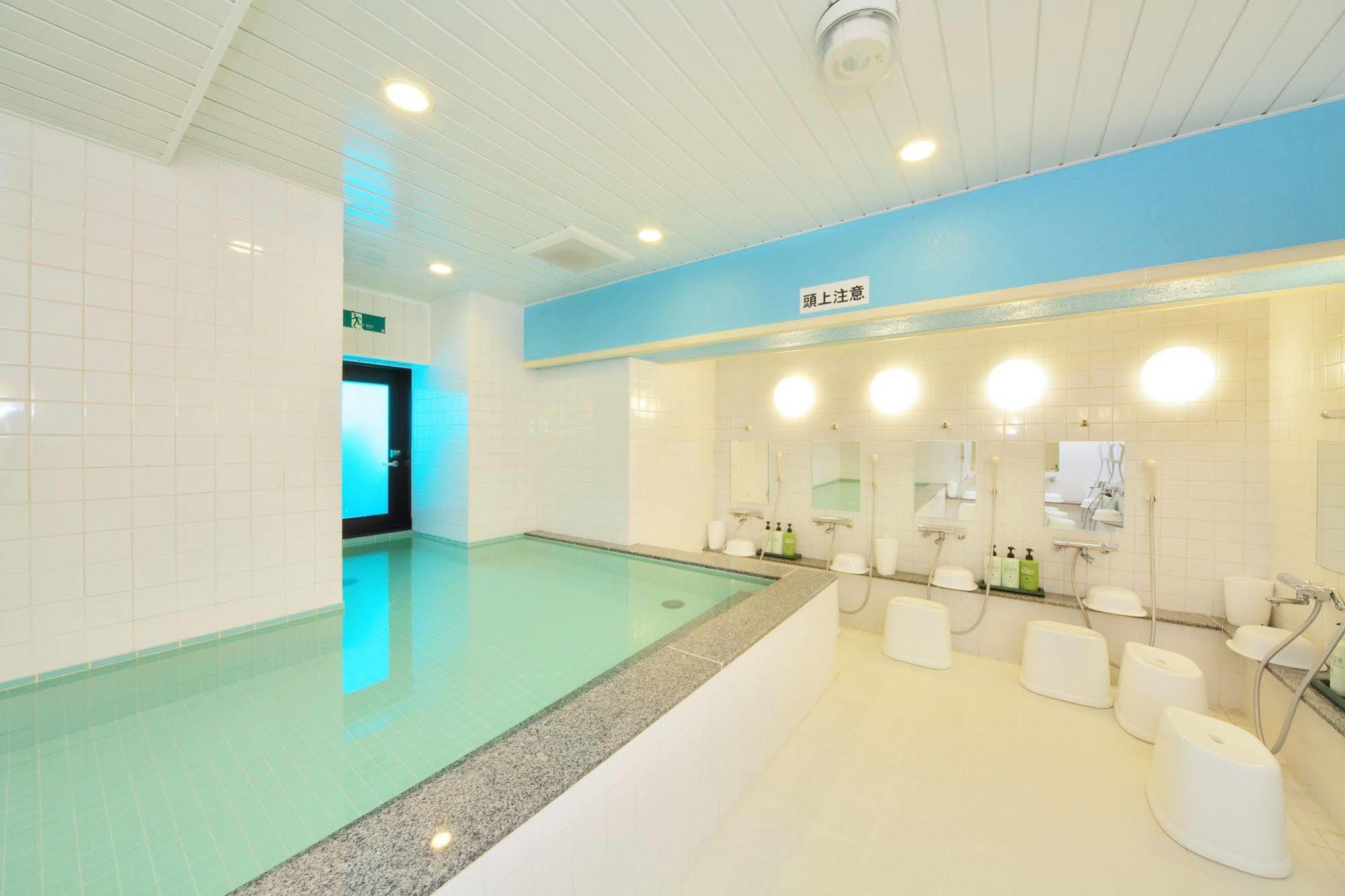 Hotel Chatelet Inn Kyoto Bagian luar foto